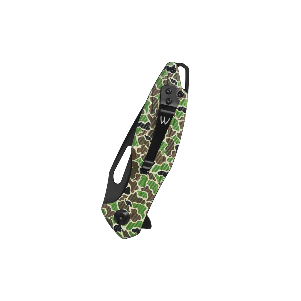 RX Flipper