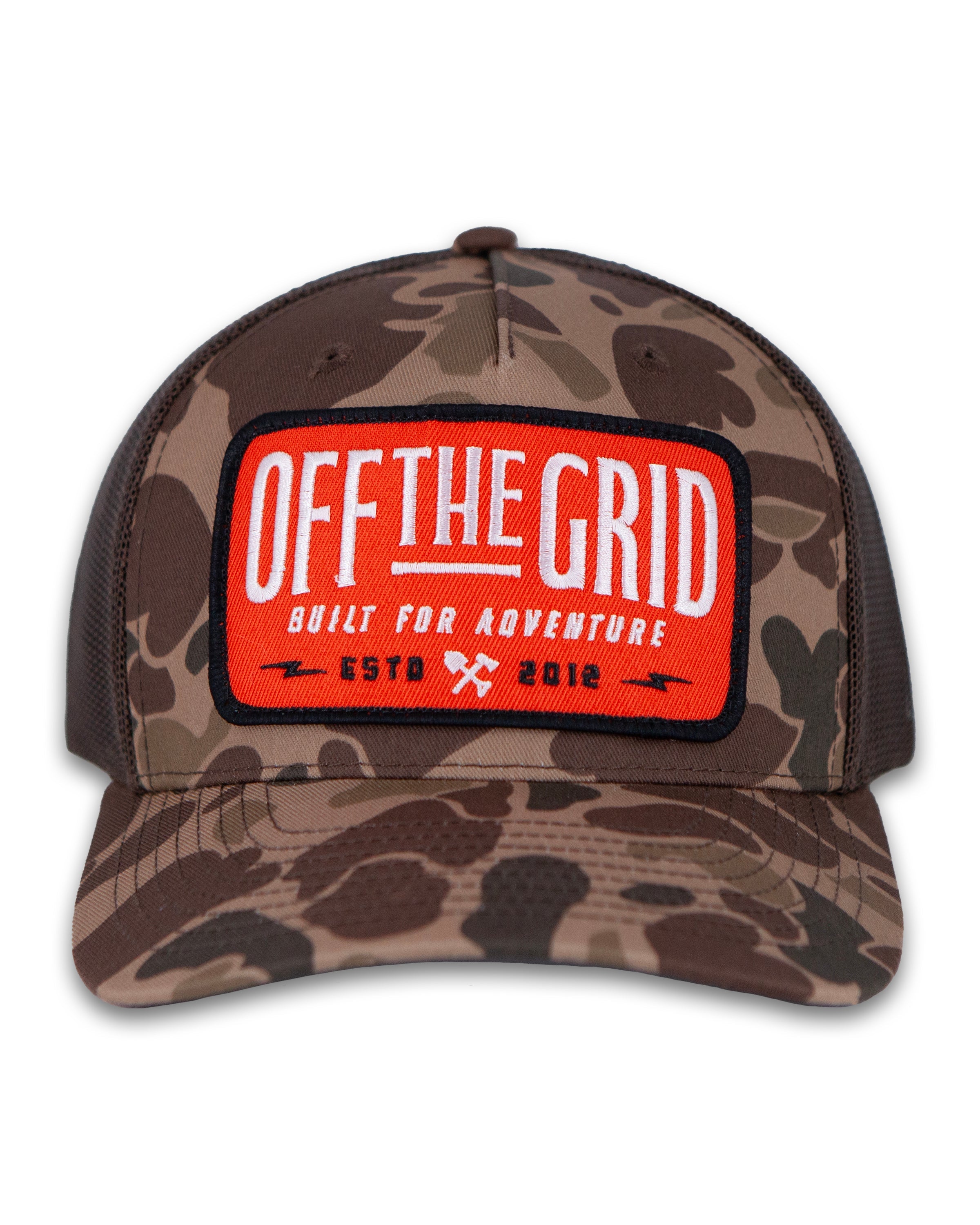 Ranch Hand Hat – additional product view | Venator Hunting
