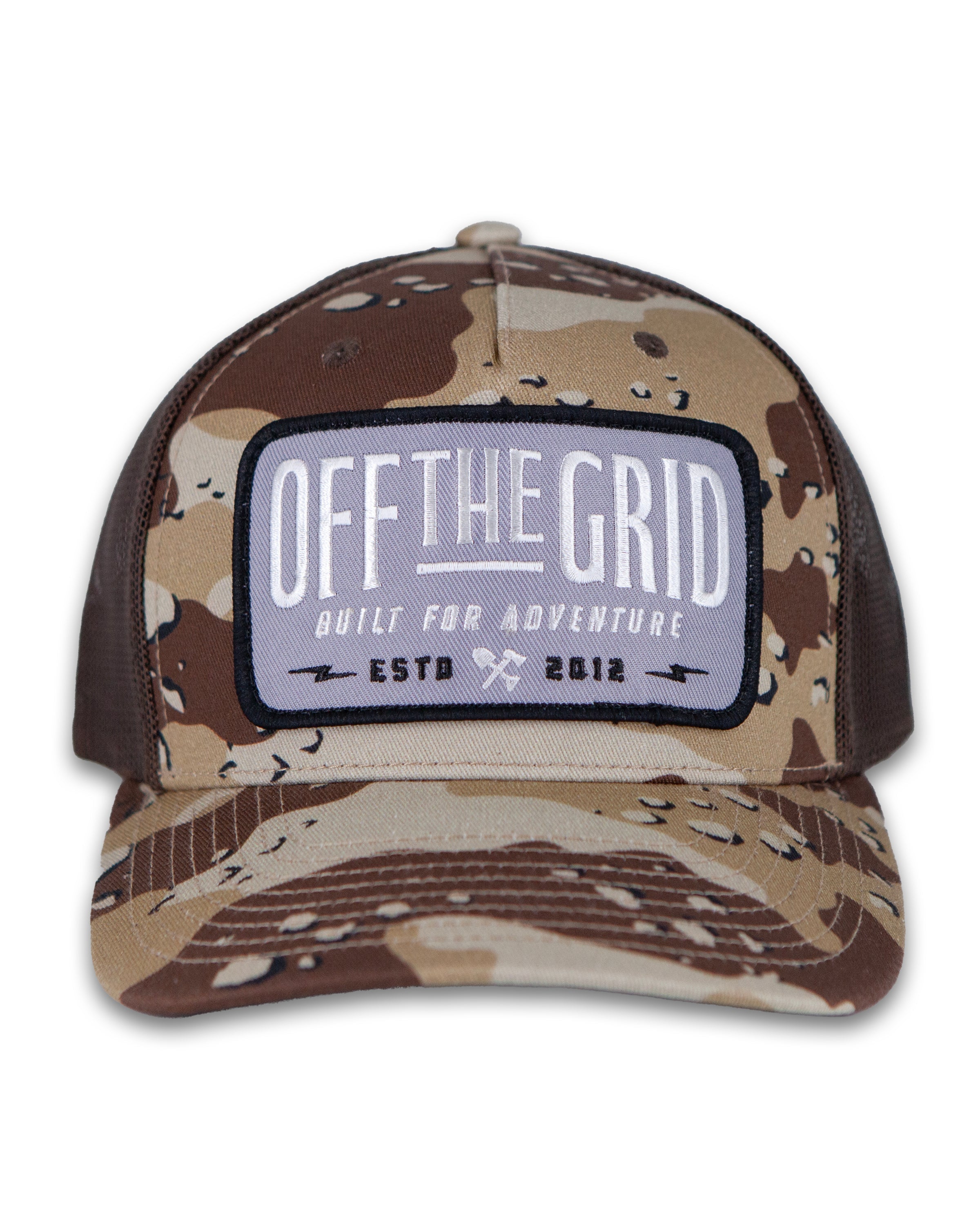 Ranch Hand Hat – product view 7 | Venator Hunting