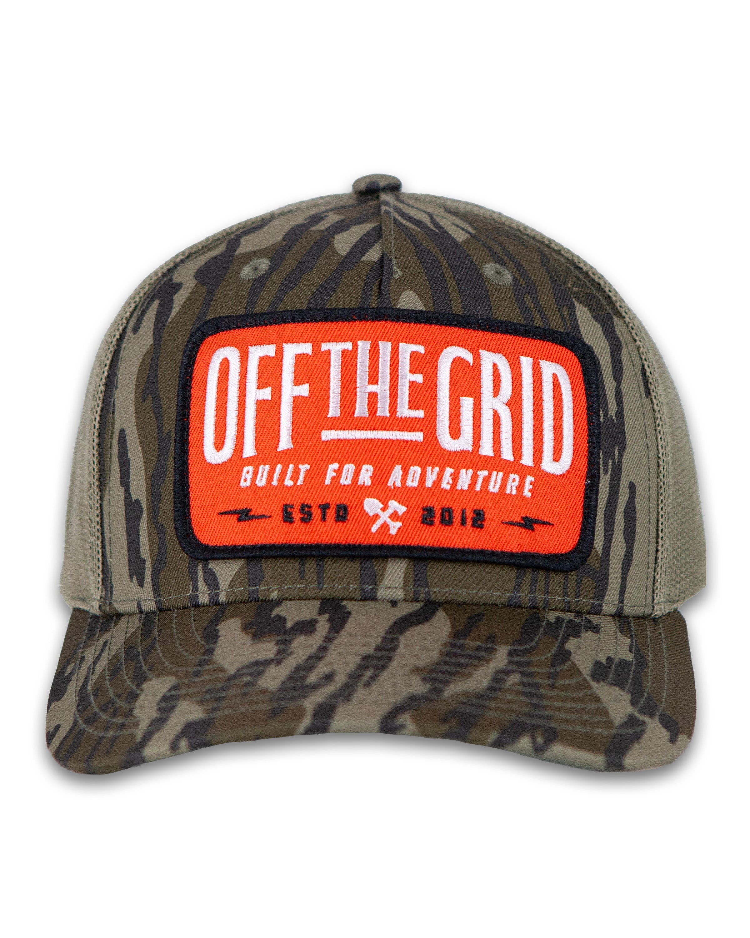Ranch Hand Hat – product view 14 | Venator Hunting