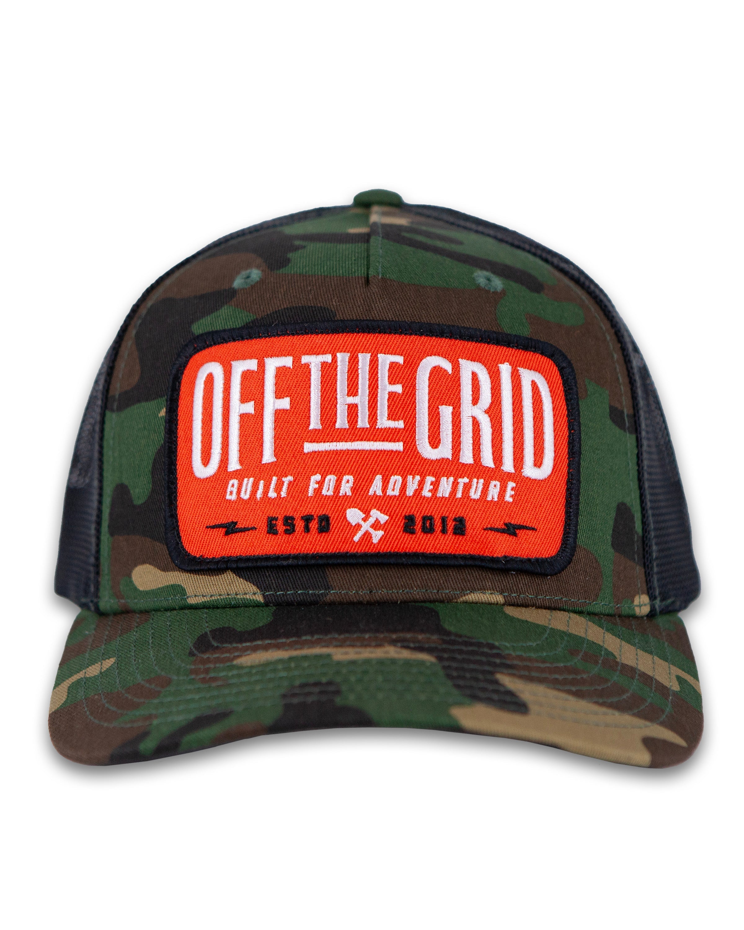 Ranch Hand Hat – product view 17 | Venator Hunting