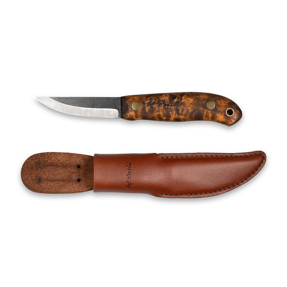 Roselli Carpenters Knife Full Tang R110F NEW
