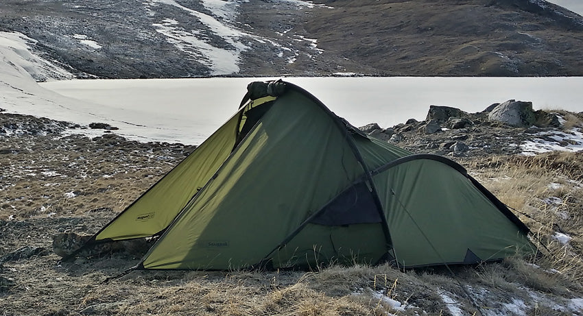 Snugpak Scorpion Tent | Venator Hunting