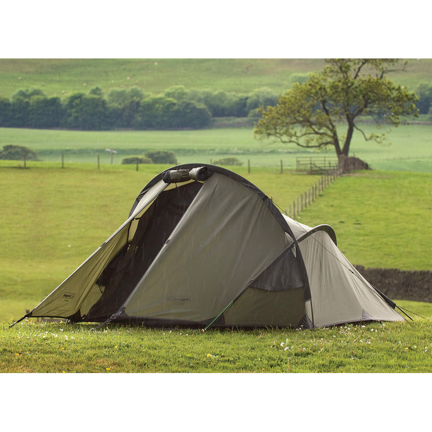 Snugpak Scorpion Tent