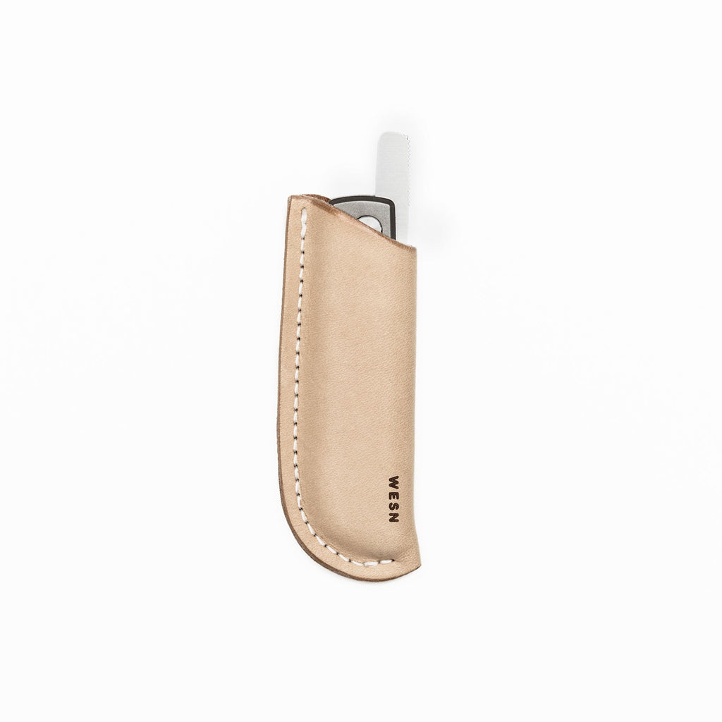 Samla Leather Sheath