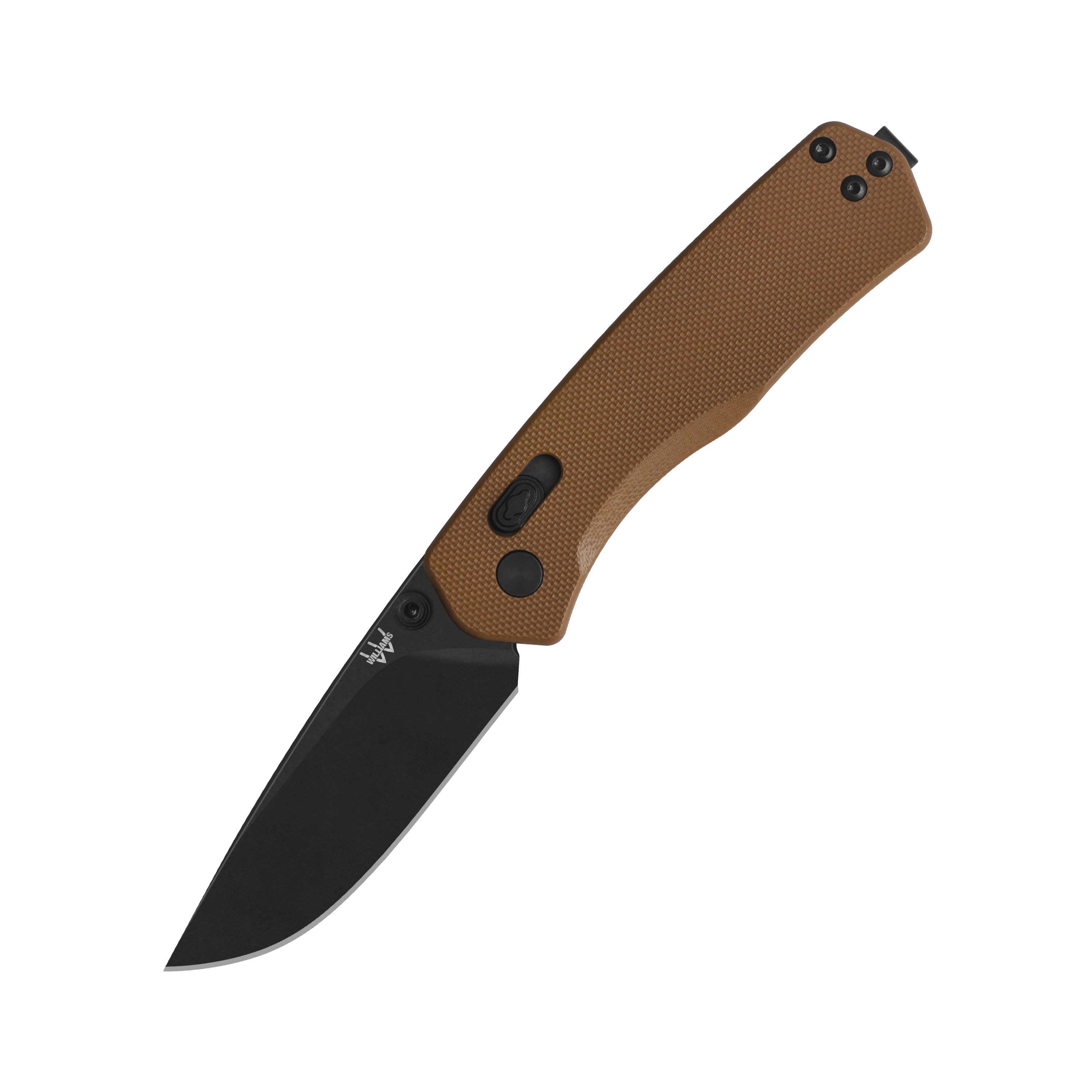 Glide Folder 6.5"
