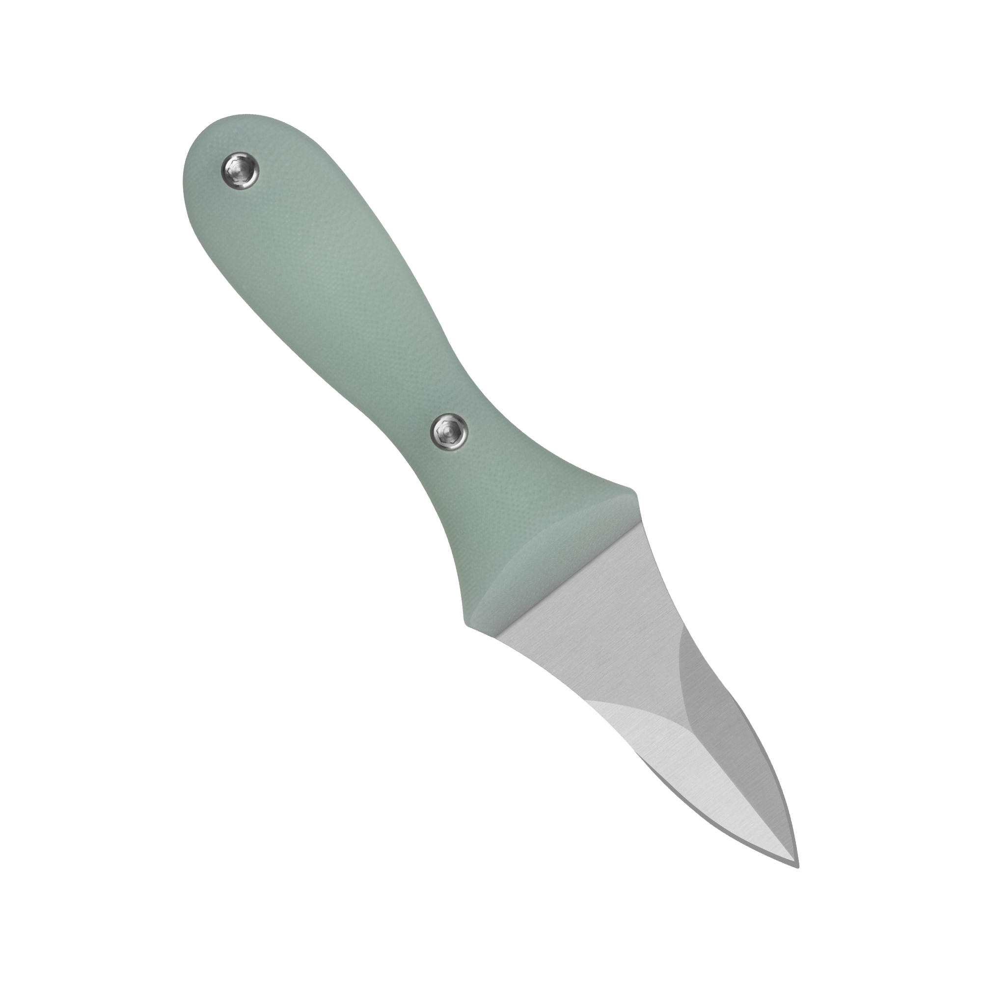 Edisto Oyster Knife V2