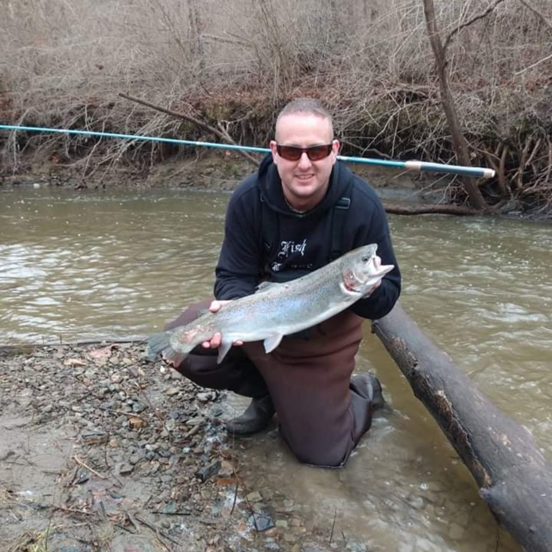 Wasatch Maruki Sharpshooter Tenkara Rod – 6-9 ft – alternate angle view | Venator Hunting