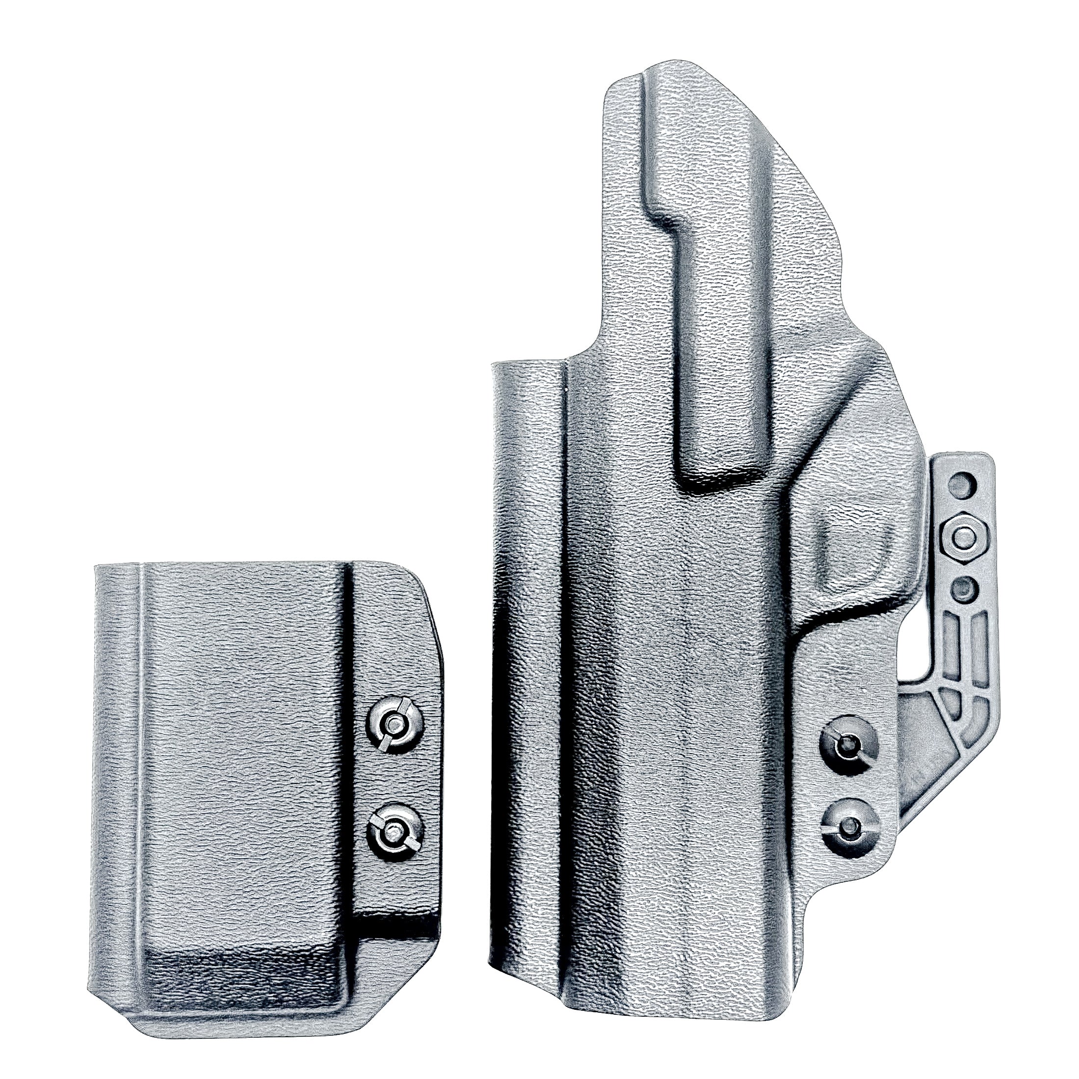 Sig P365-FUSE IWB Holster with Magazine Carrier Combo