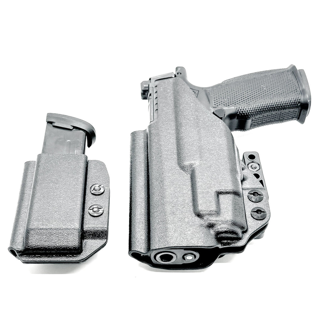 Sig P365-FUSE & Icarus Precision A.C.E Module & TLR-7 X/A IWB Holster with Magazine Carrier Combo