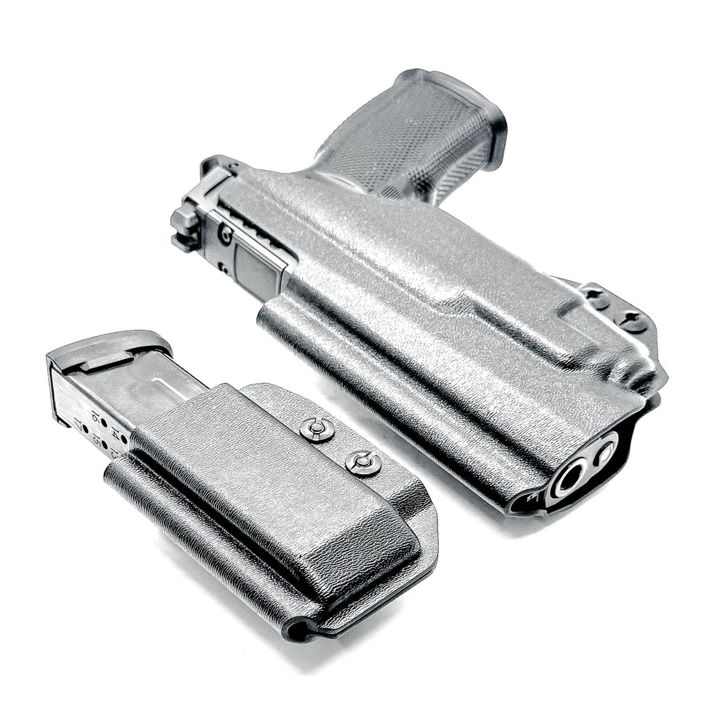 Sig P365-FUSE & Icarus Precision A.C.E Module & TLR-7 X/A IWB Holster with Magazine Carrier Combo