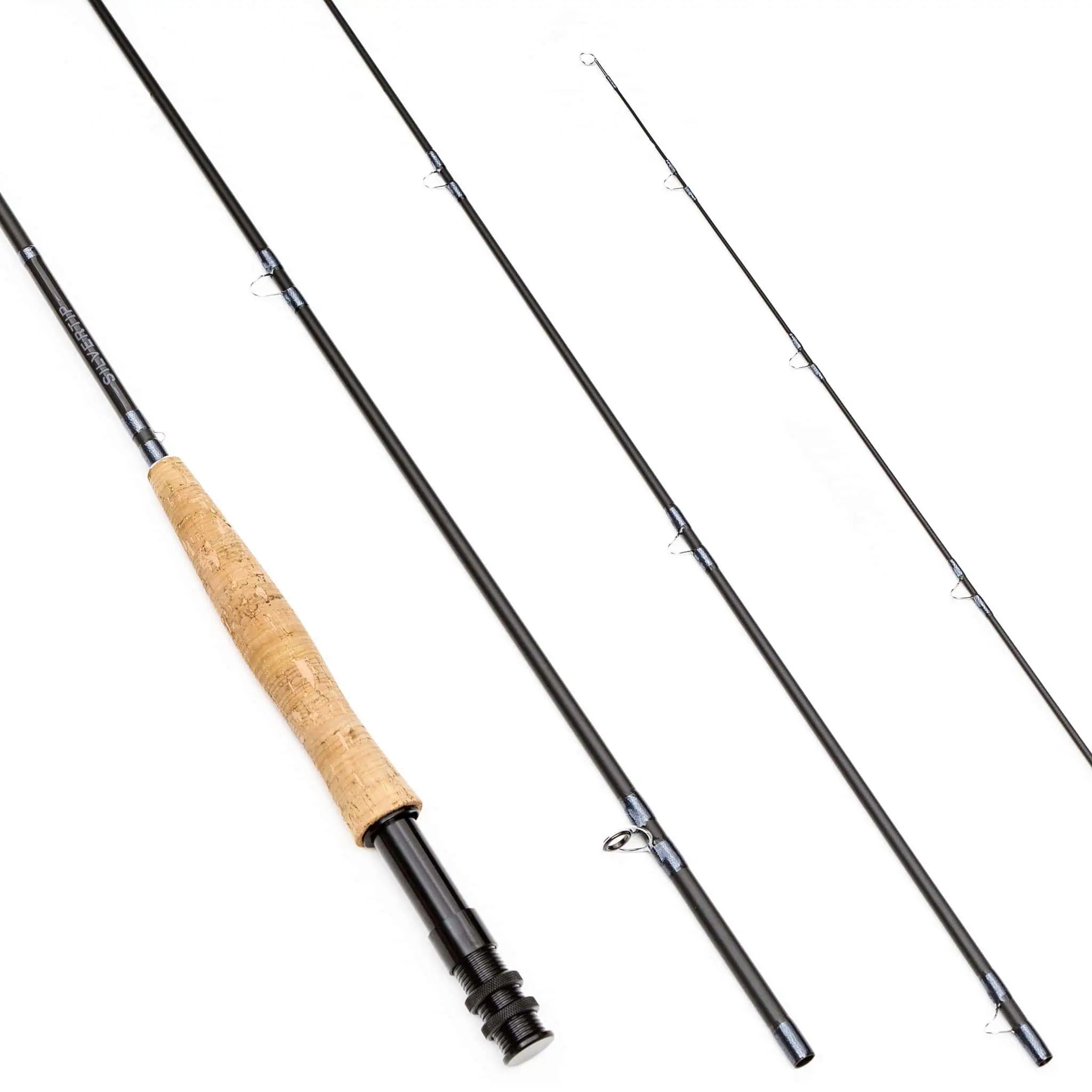 Granite Creek Fly Rod Combo 7'0