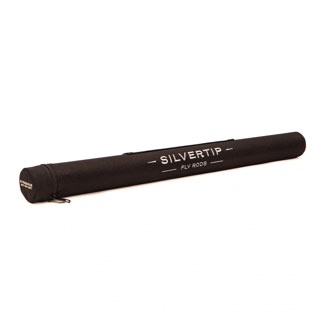 Bass Smasher Rod Combo Kit – 8'6" 6WT