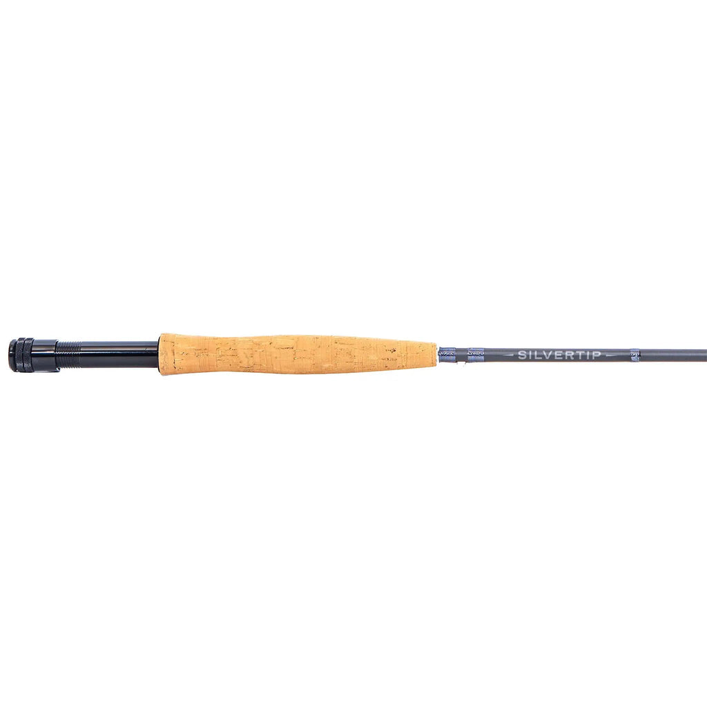 Granite Creek Rod & Reel Combo – 7'0" 4WT Starter Kit