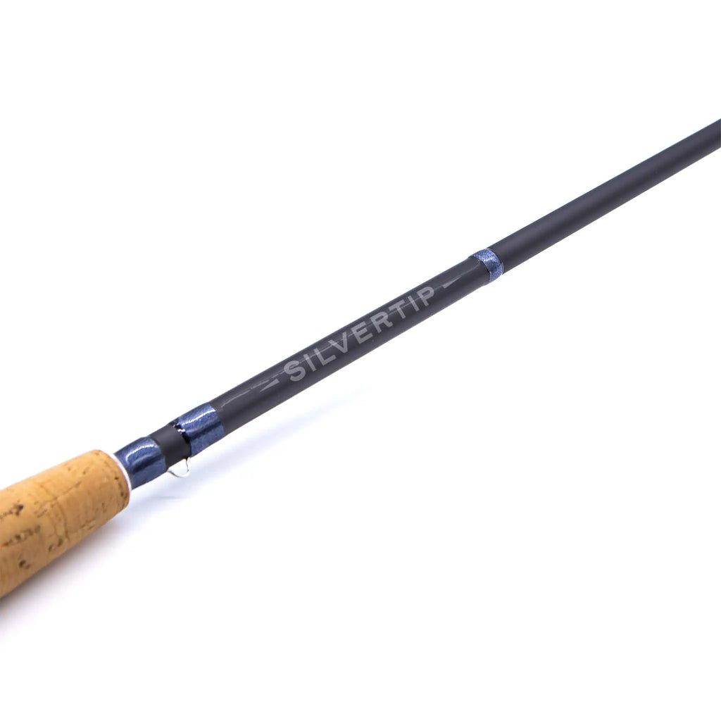 Crystal Creek Rod & Reel Combo – 9'0" 5WT Beginner Kit