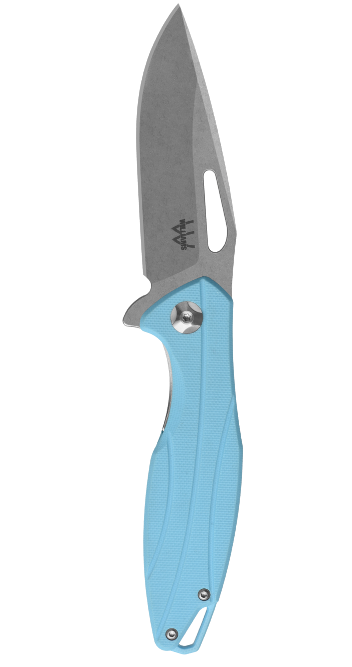 RX Flipper - blue | Venator Hunting