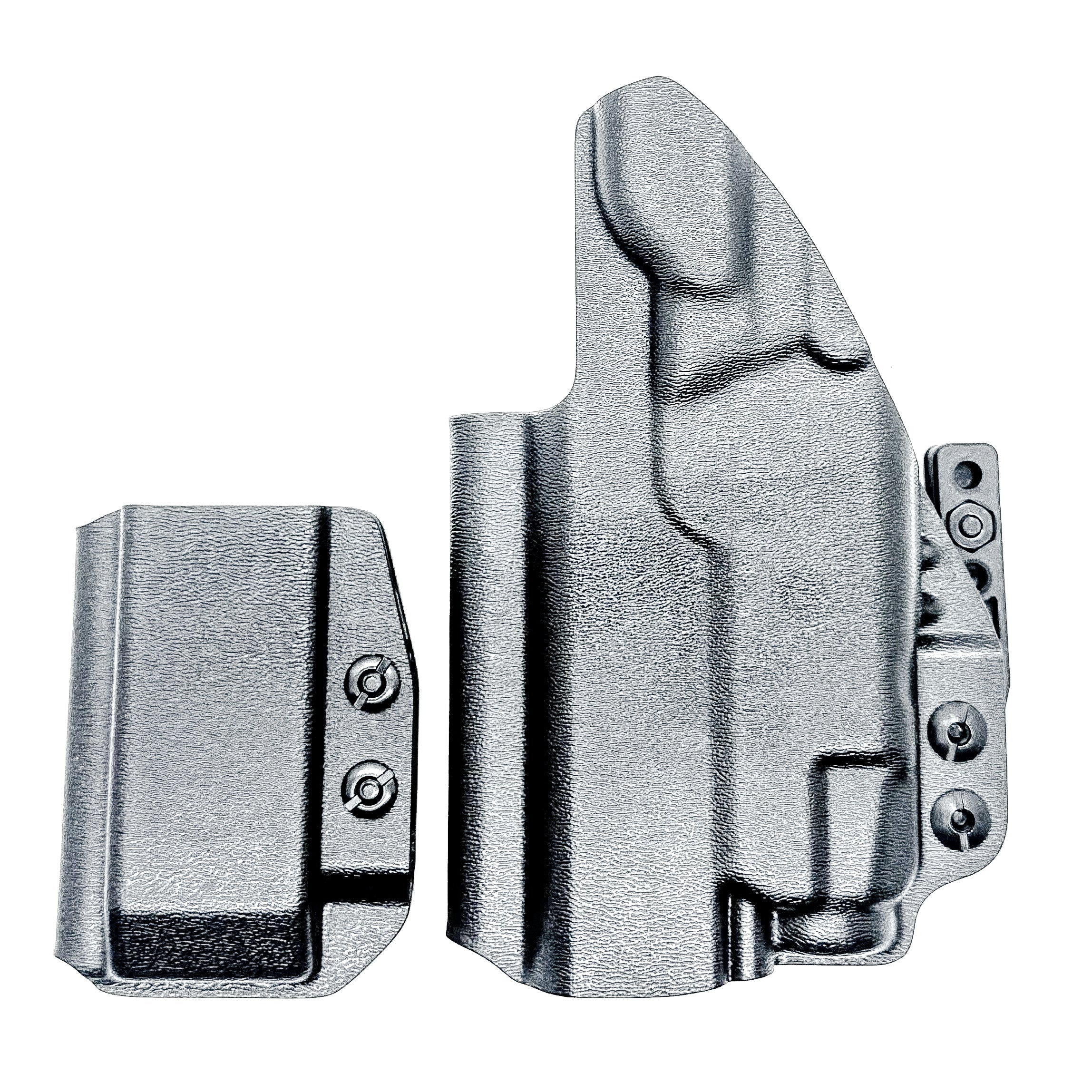 Staccato HD C4X & TLR-7 X IWB Holster with Magazine Carrier Combo