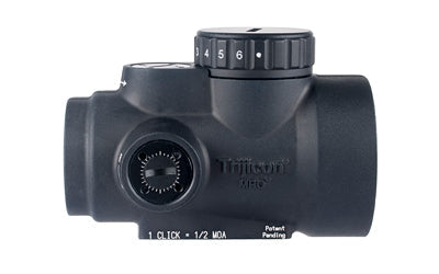 Trijicon MRO SD – main product view | Venator Hunting