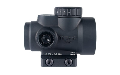 Trijicon MRO SD – main product view | Venator Hunting