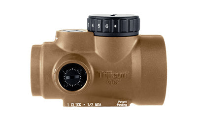 Trijicon MRO SD – main product view | Venator Hunting