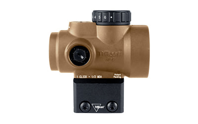 Trijicon MRO SD – main product view | Venator Hunting