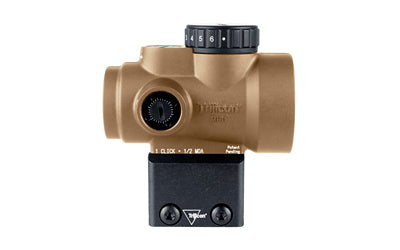 Trijicon MRO SD – main product view | Venator Hunting