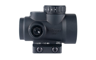 Trijicon MRO SD – main product view | Venator Hunting