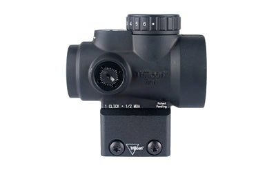 Trijicon MRO SD – main product view | Venator Hunting