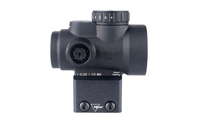 Trijicon MRO SD – main product view | Venator Hunting