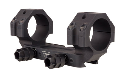 Trijicon Bolt Action 20MOA Mount – alternate angle view | Venator Hunting