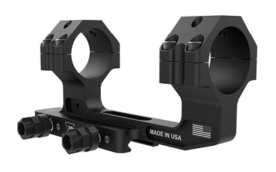 Trijicon Cantilever Mount – alternate angle view | Venator Hunting