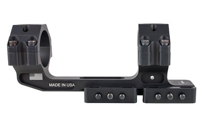 Trijicon Cantilever Mount – alternate angle view | Venator Hunting