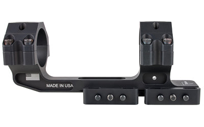 Trijicon Cantilever Mount – alternate angle view | Venator Hunting