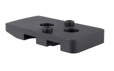 Trijicon Accessory Ring Plate – alternate angle view | Venator Hunting