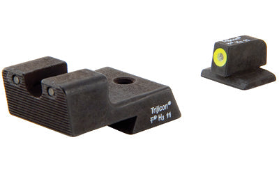 Trijicon HD Tritium Sight – alternate angle view | Venator Hunting