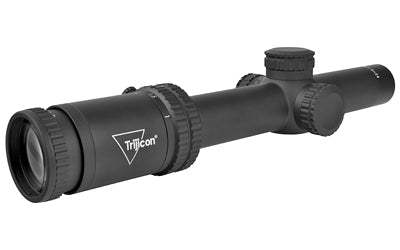 Trijicon Credo 1-6x24mm Second Focal Plane Riflescope with – alternate angle view | Venator Hunting