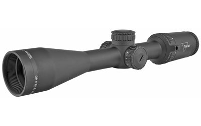 Trijicon Credo 3-9x40mm Second Focal Plane Riflescope with – detail close-up | Venator Hunting