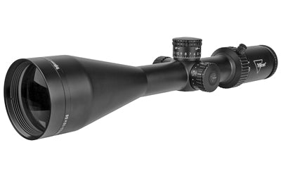 Trijicon Credo HX 2.5-10x56mm Second Focal Plane Riflescope – alternate angle view | Venator Hunting