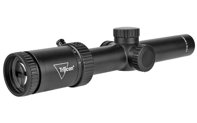 Trijicon Credo 1-6x24mm Second Focal Plane Riflescope with – product view 6 | Venator Hunting