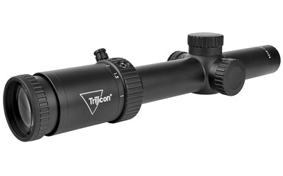 Trijicon Credo HX 1-6x24mm First Focal Plane Riflescope – alternate angle view | Venator Hunting