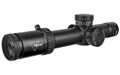 Trijicon Credo 1-8x28mm First Focal Plane Riflescope with – alternate angle view | Venator Hunting