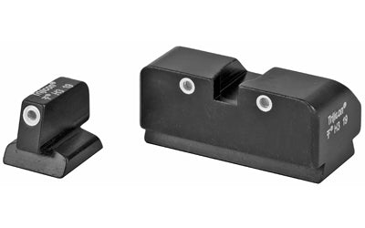 Trijicon Tritium Night Sight – alternate angle view | Venator Hunting