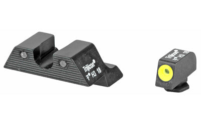 Trijicon HD Tritium Sight – product view 11 | Venator Hunting