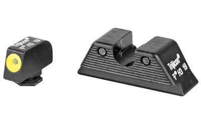 Trijicon HD Night Sight – detail close-up | Venator Hunting