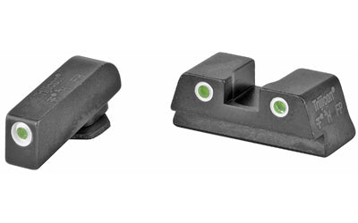 Trijicon Tritium Night Sight – main product view | Venator Hunting