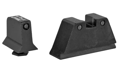 Trijicon Suppressor/Optic Height Sights – main product view | Venator Hunting