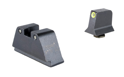 Trijicon Suppressor/Optic Height – alternate angle view | Venator Hunting