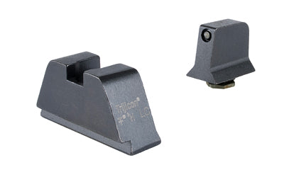 Trijicon Suppressor/Optic Height – alternate angle view | Venator Hunting