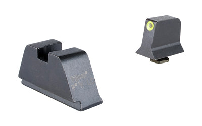 Trijicon Suppressor/Optic Height – alternate angle view | Venator Hunting