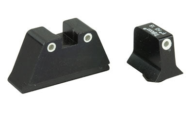 Trijicon Bright & Tough – alternate angle view | Venator Hunting